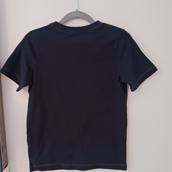 Nike Boys T-Shirt - Picture 2 of 5